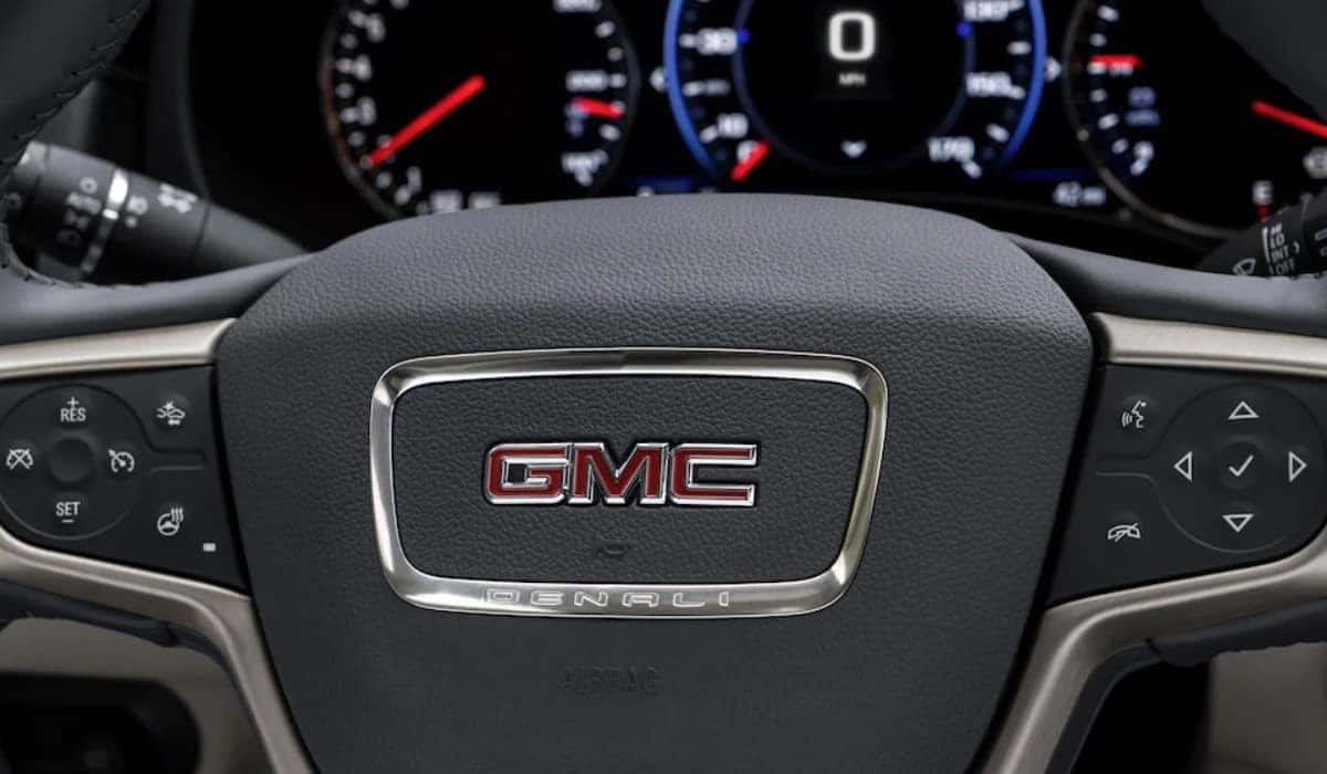 Used GMC Terrain for Sale in Tulsa, OK