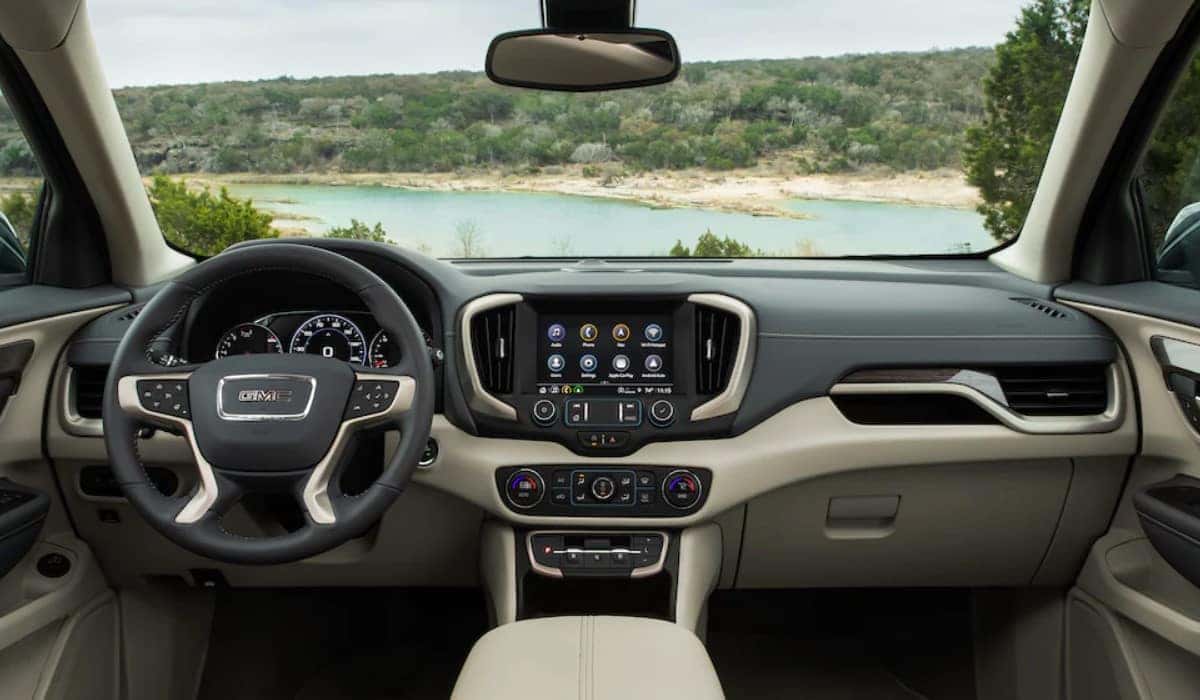 Used GMC Terrain for Sale in Tulsa, OK