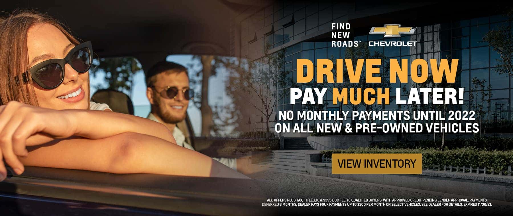 Drive Now