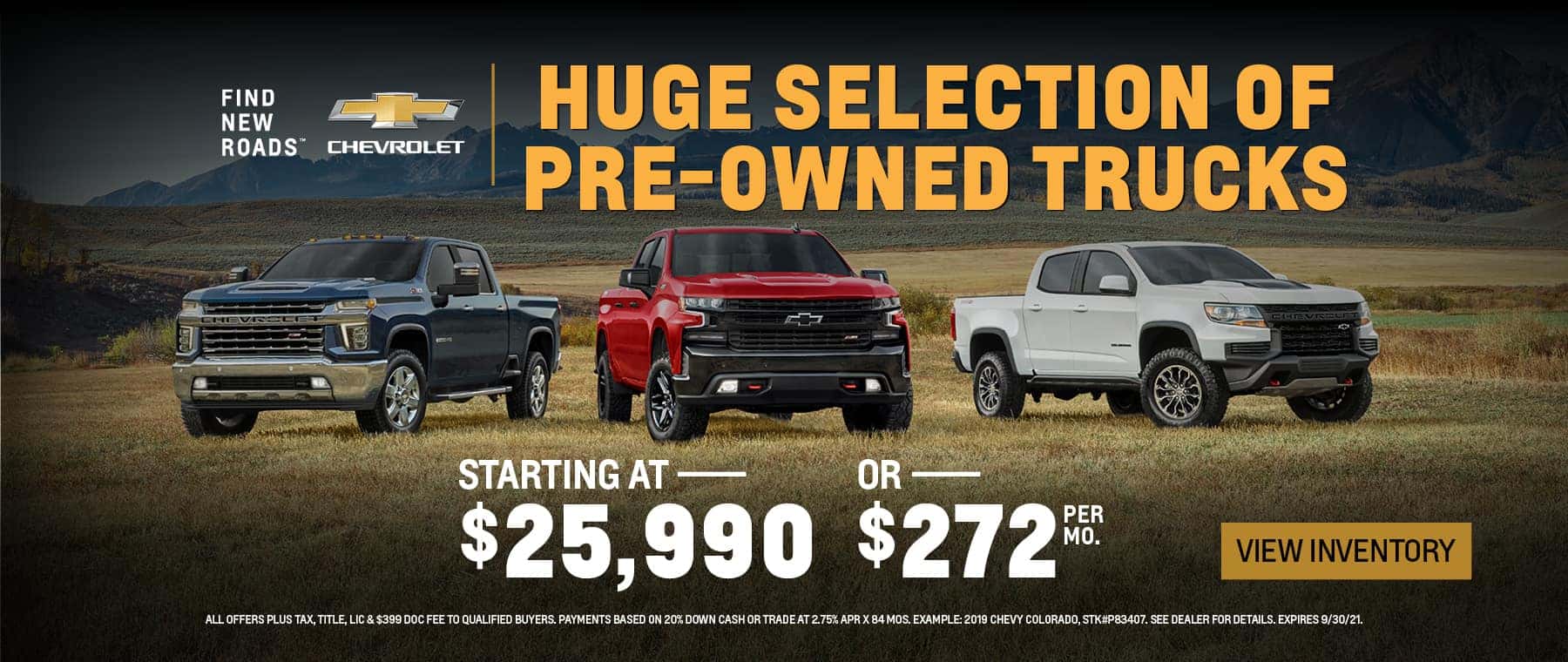 Keystone Chevrolet Chevrolet Dealer in Sand Springs, OK