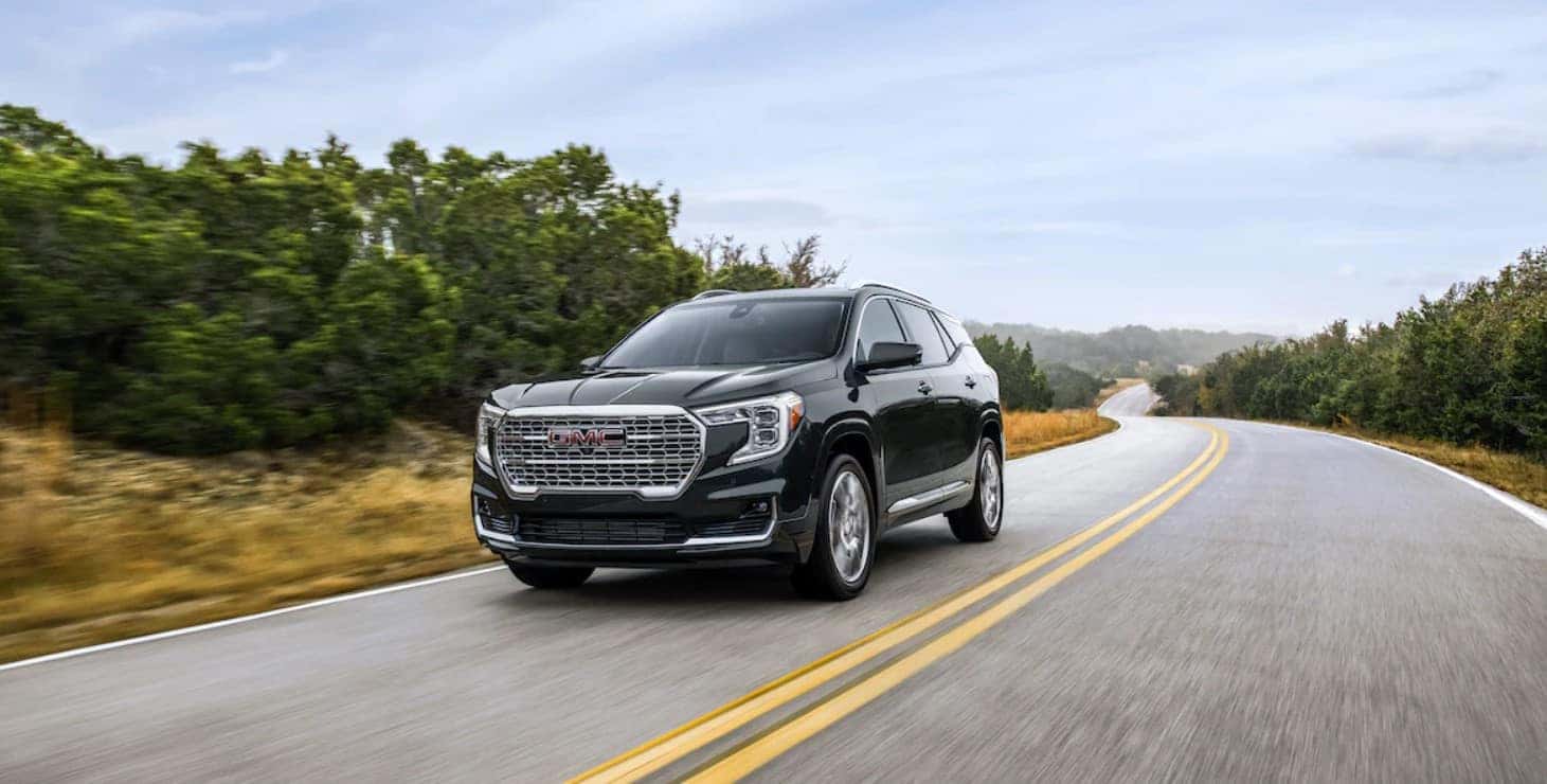 Used GMC Terrain for Sale in Tulsa, OK