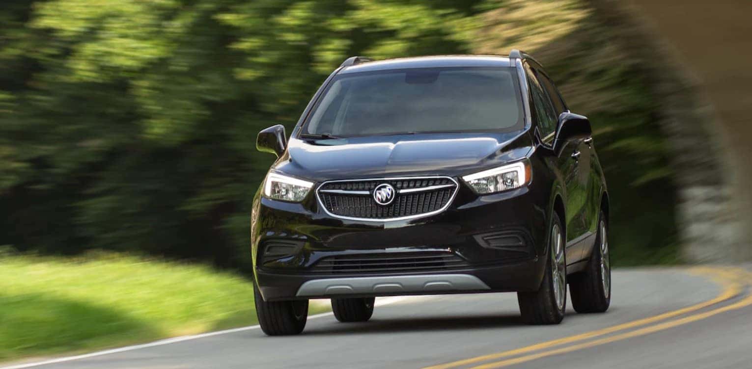 Used Buick Encore for Sale in Tulsa, OK