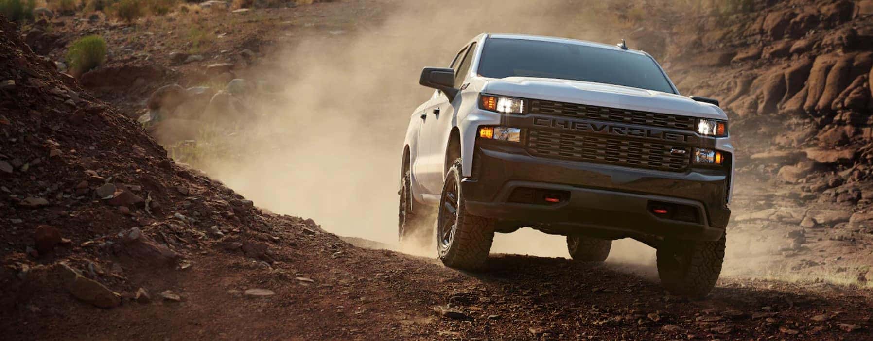 How much can the 2022 Chevrolet Silverado LTD tow?