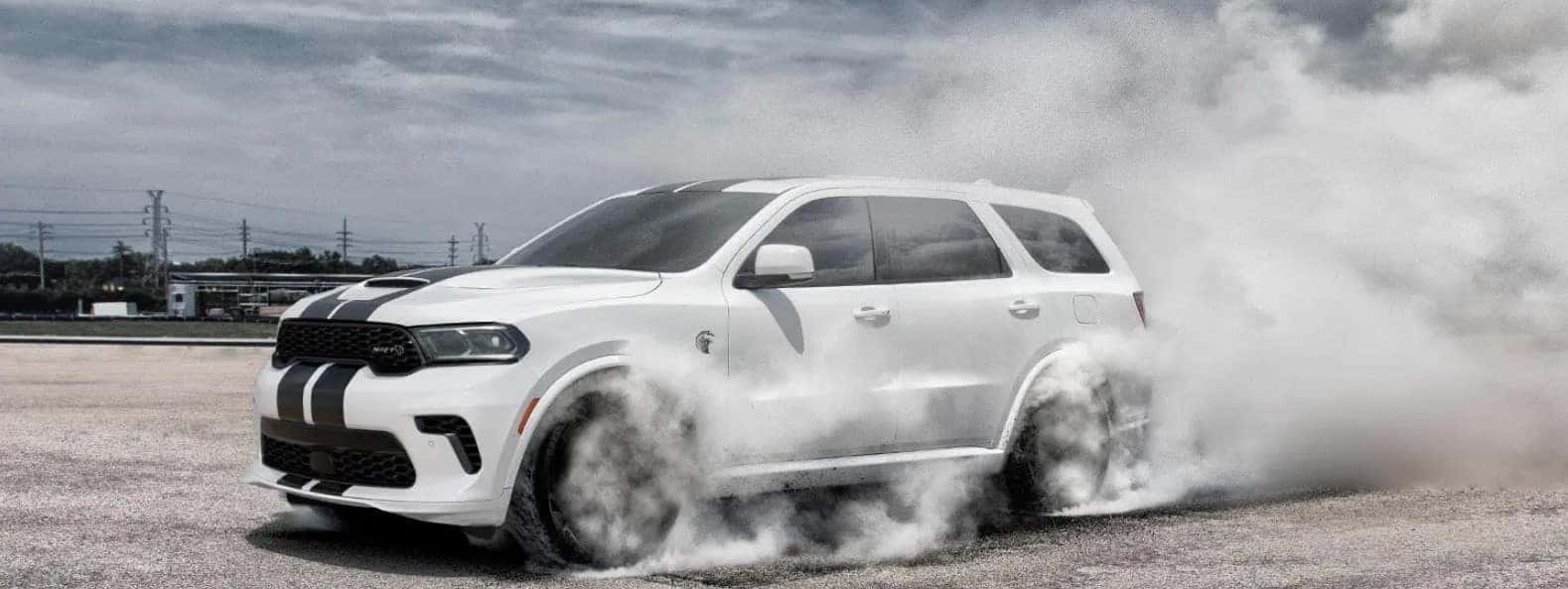 Used Dodge Durango for Sale in Tulsa, OK