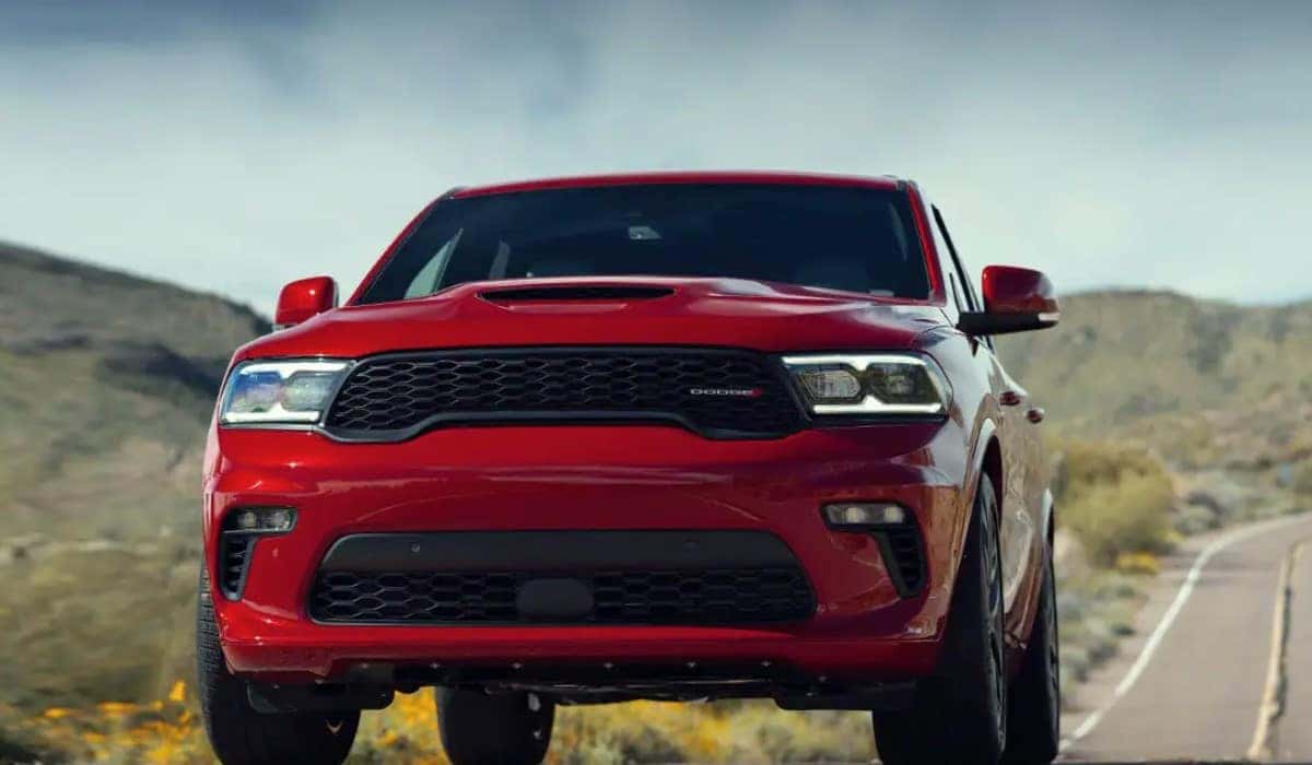 Used Dodge Durango for Sale in Tulsa, OK