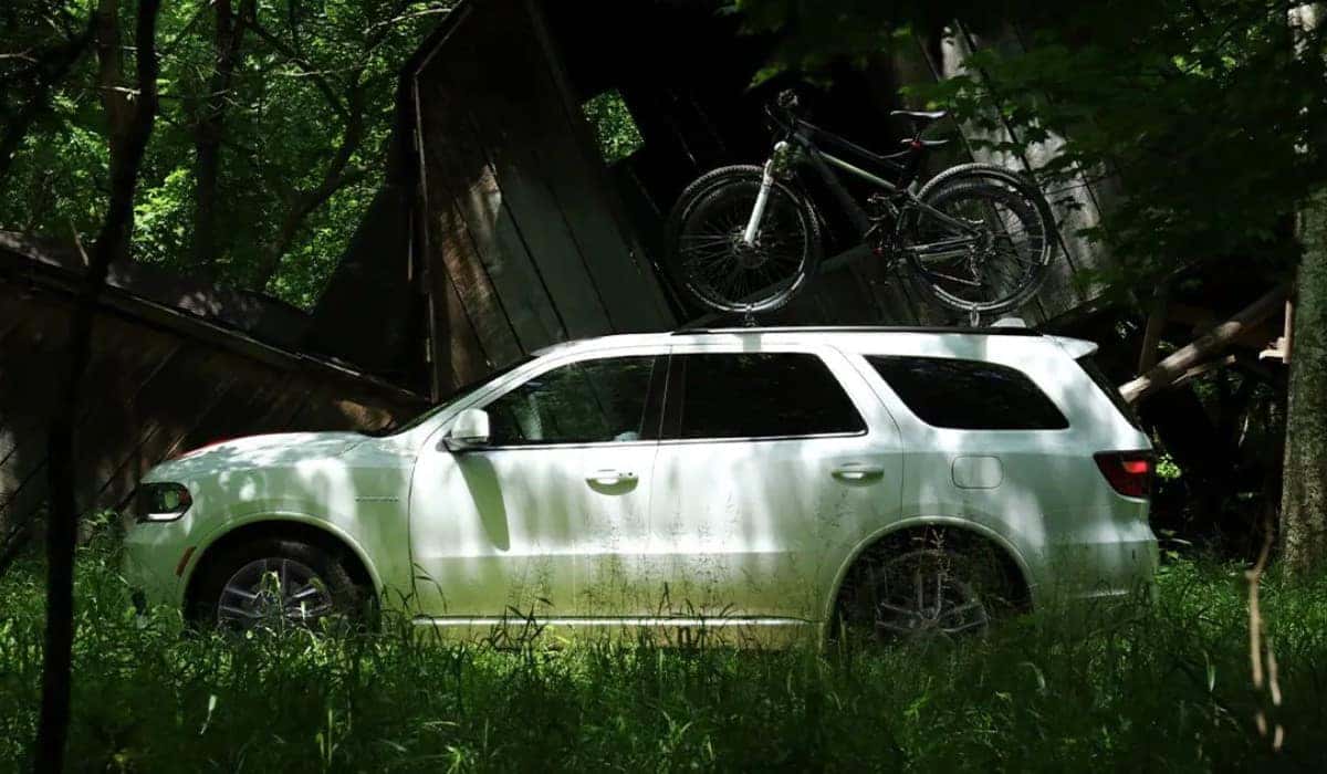 Used Dodge Durango for Sale in Tulsa, OK
