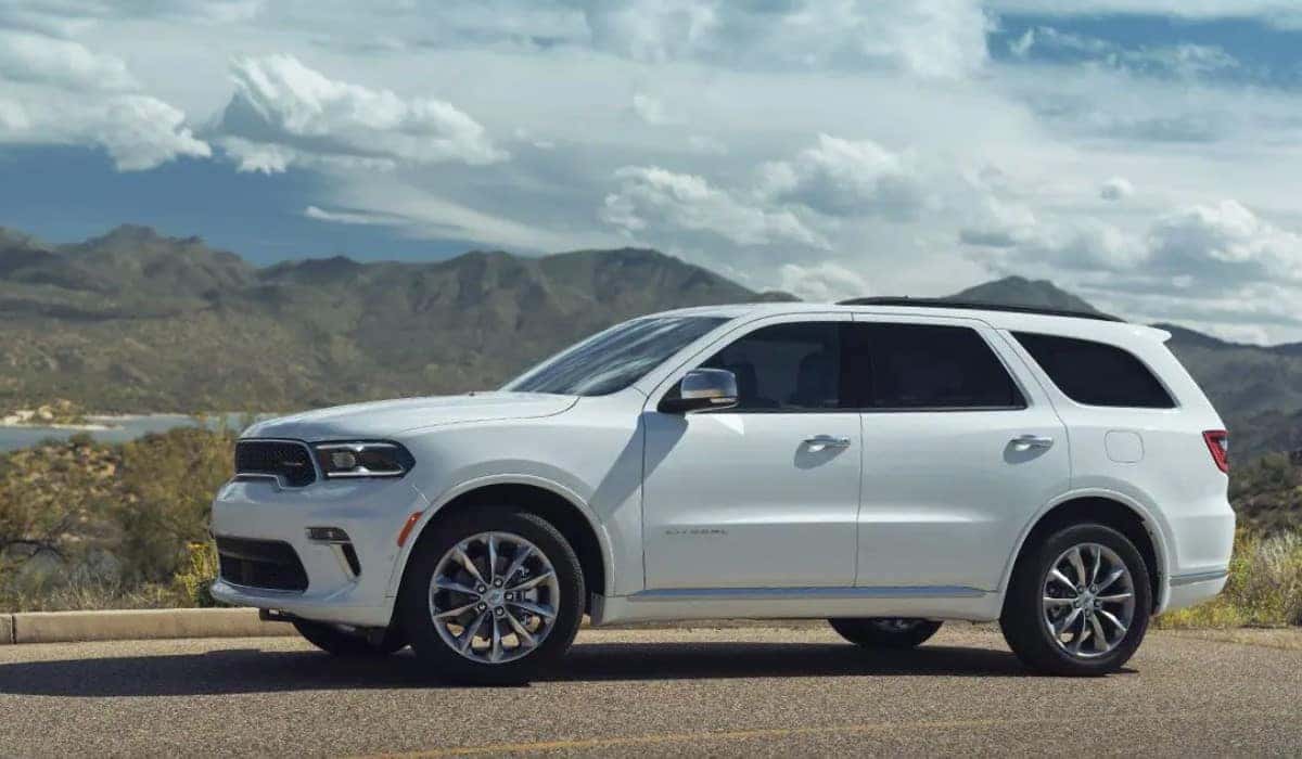 Used Dodge Durango for Sale in Tulsa, OK