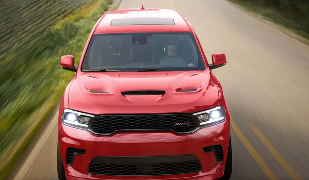 Used Dodge Durango for Sale in Tulsa, OK