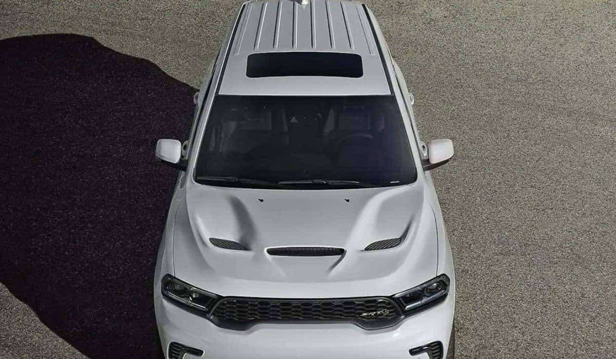 Used Dodge Durango for Sale in Tulsa, OK