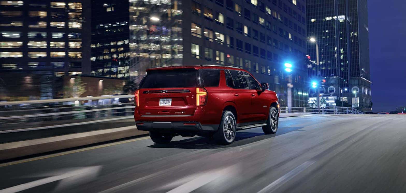 2022 Chevrolet Tahoe for Sale in Tulsa, OK