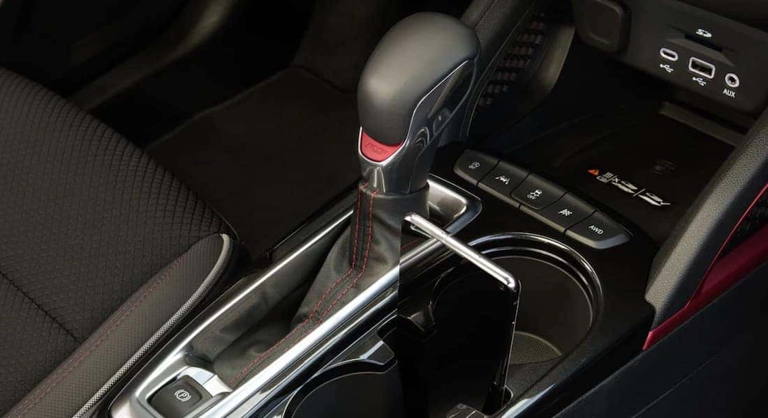 2023 Chevrolet Trailblazer
