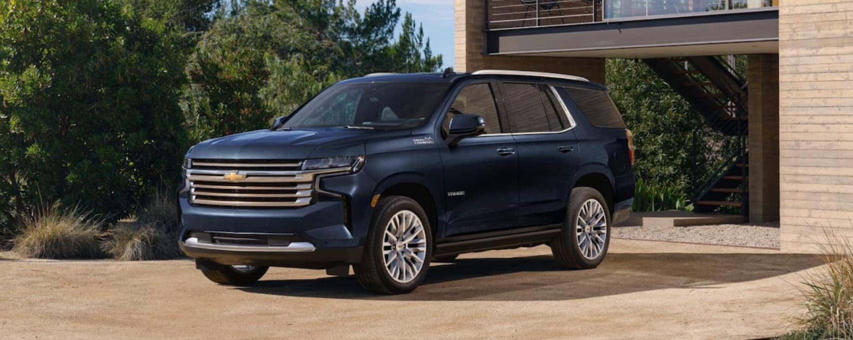 2023 Chevrolet Tahoe for Sale in Tulsa, OK