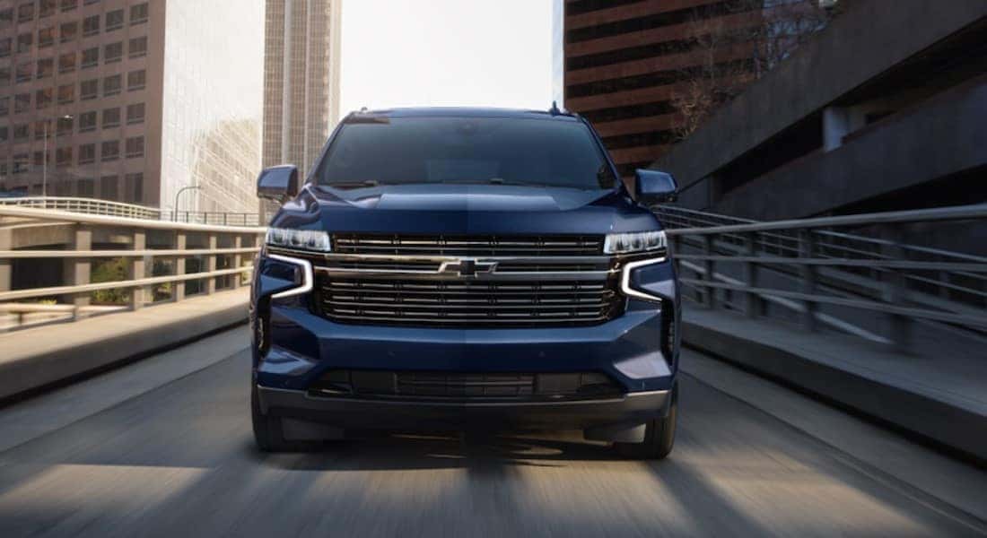 2023 Chevrolet Tahoe