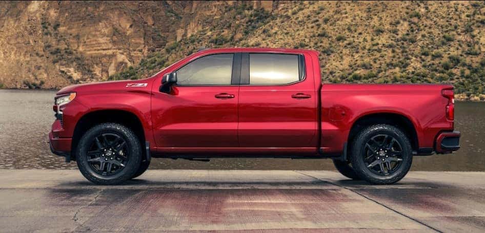 2023 Chevrolet Silverado 1500 for Sale in Tulsa, OK