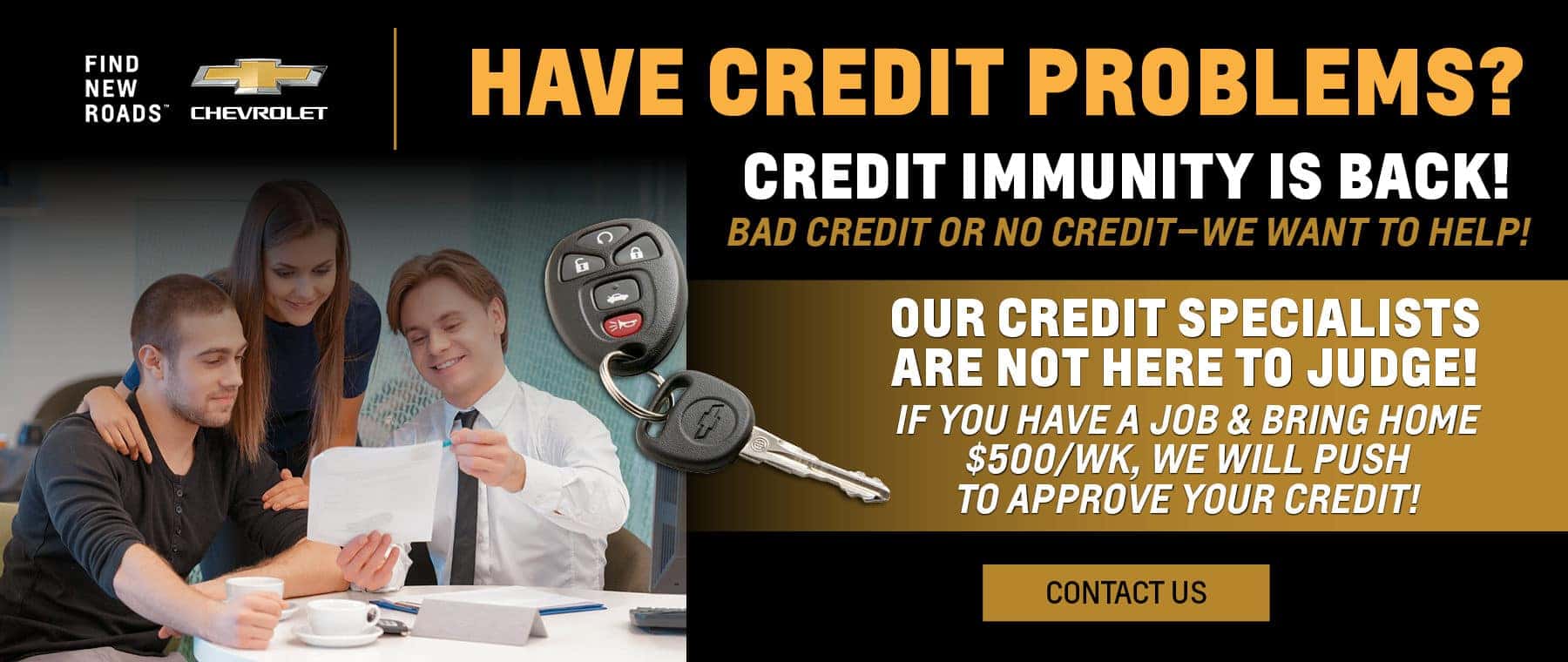 Keystone Chevrolet Chevrolet Dealer in Sand Springs, OK