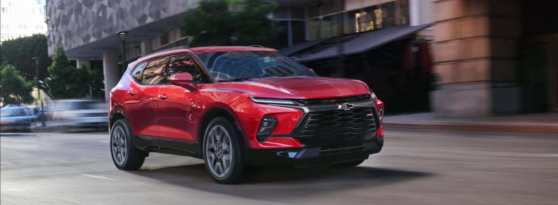 2023 Chevrolet Blazer for Sale in Tulsa, OK