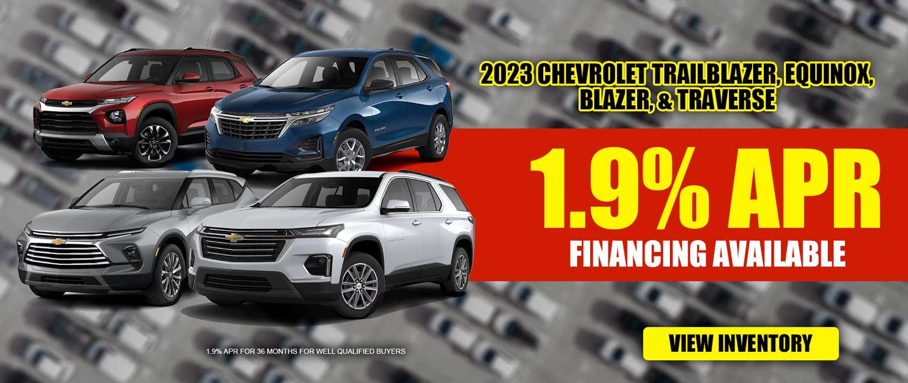 Chevrolet Special Offers in Sand Springs Keystone Chevrolet