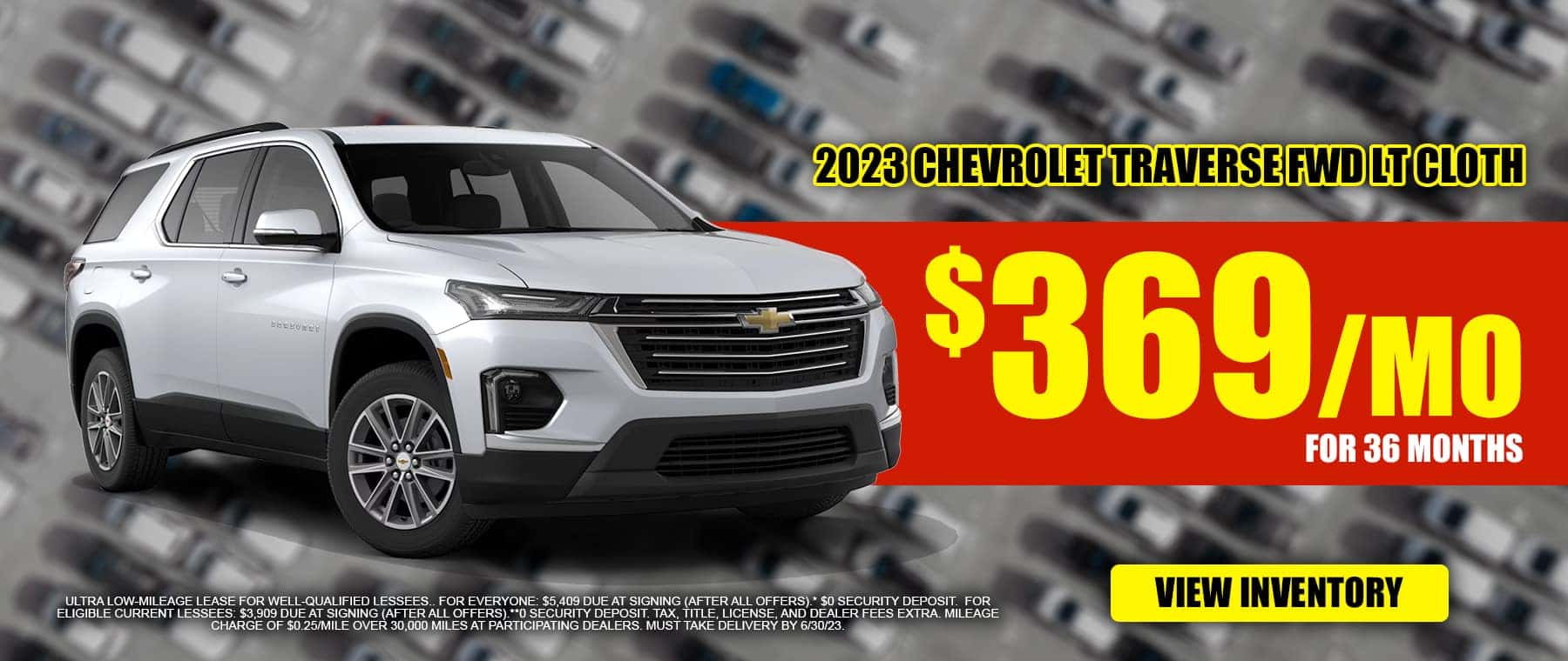 Chevrolet Special Offers in Sand Springs Keystone Chevrolet