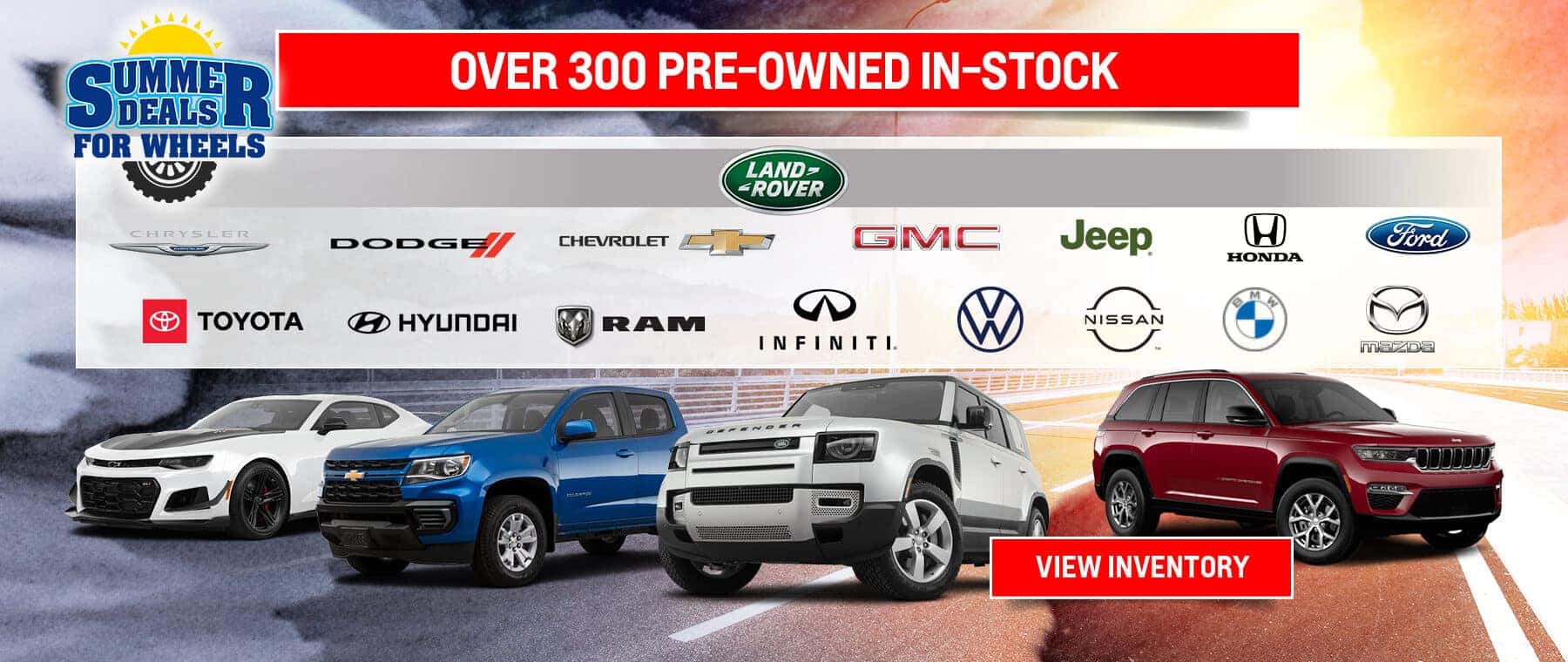 Keystone Chevrolet Chevrolet Dealer in Sand Springs, OK