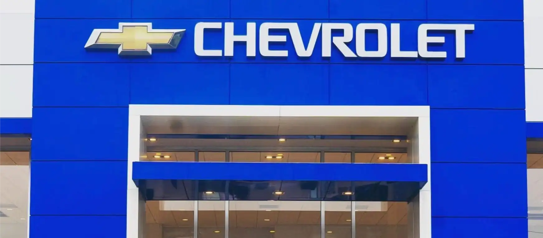 Keystone Chevrolet finance center serving bad credit car buyers near Tulsa, Oklahoma