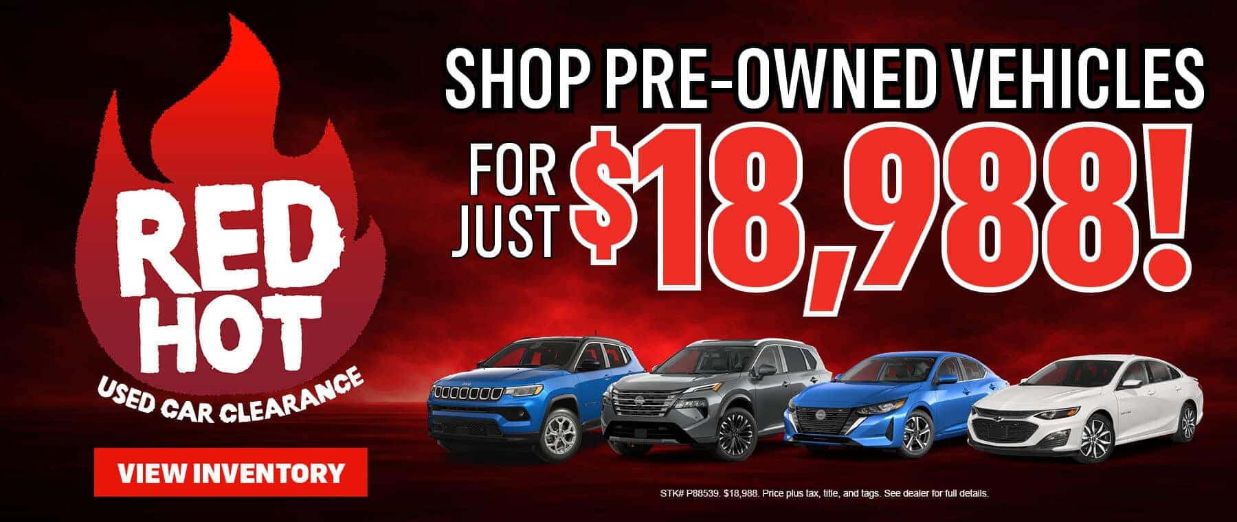 KEYCHV-0288—G—MULTI—RED-HOT-CLEARANCE-AUGUST-WEB-BANNERS-CV-V1_01–1-