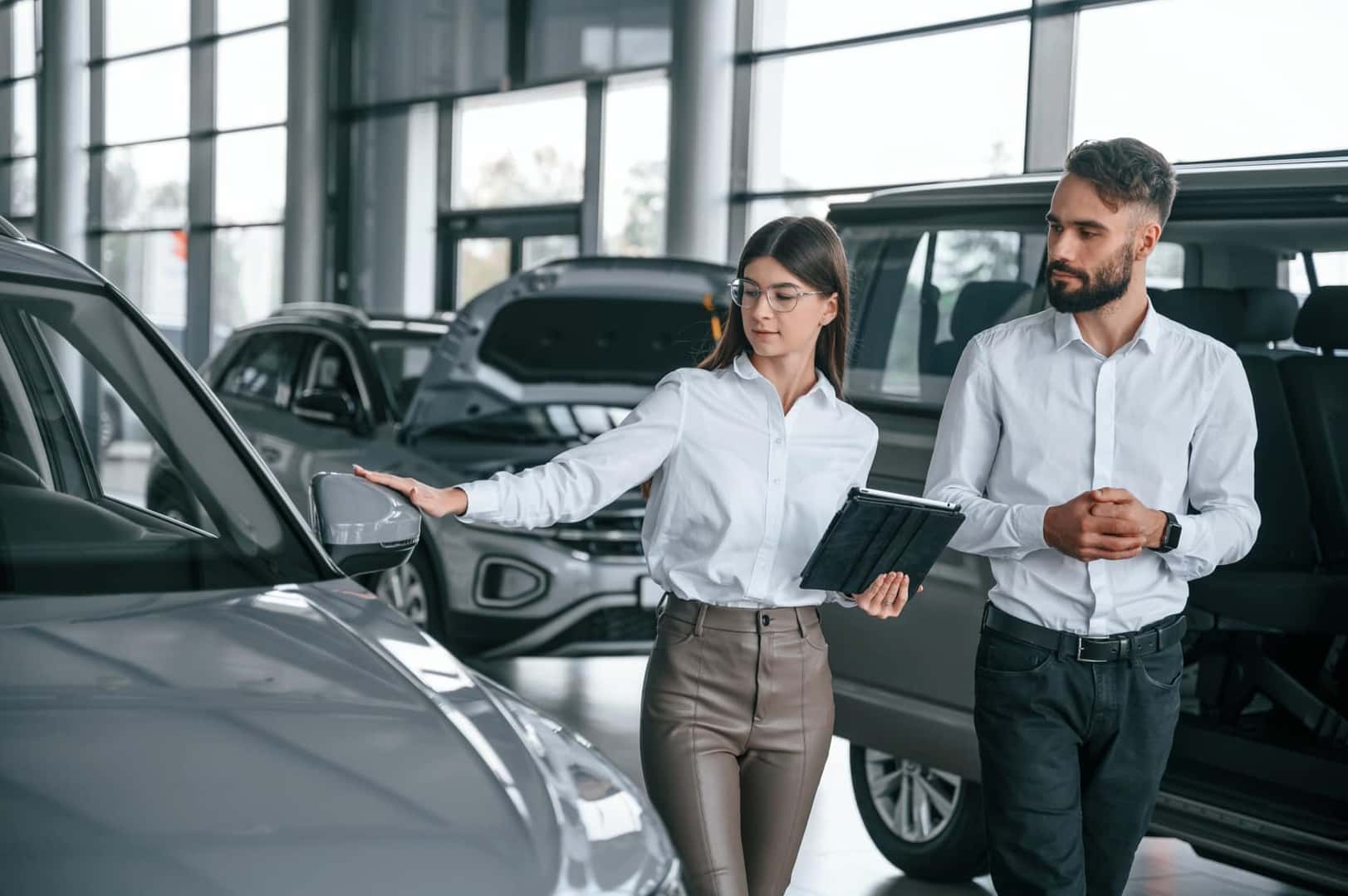 Kia Financing Waldorf MD