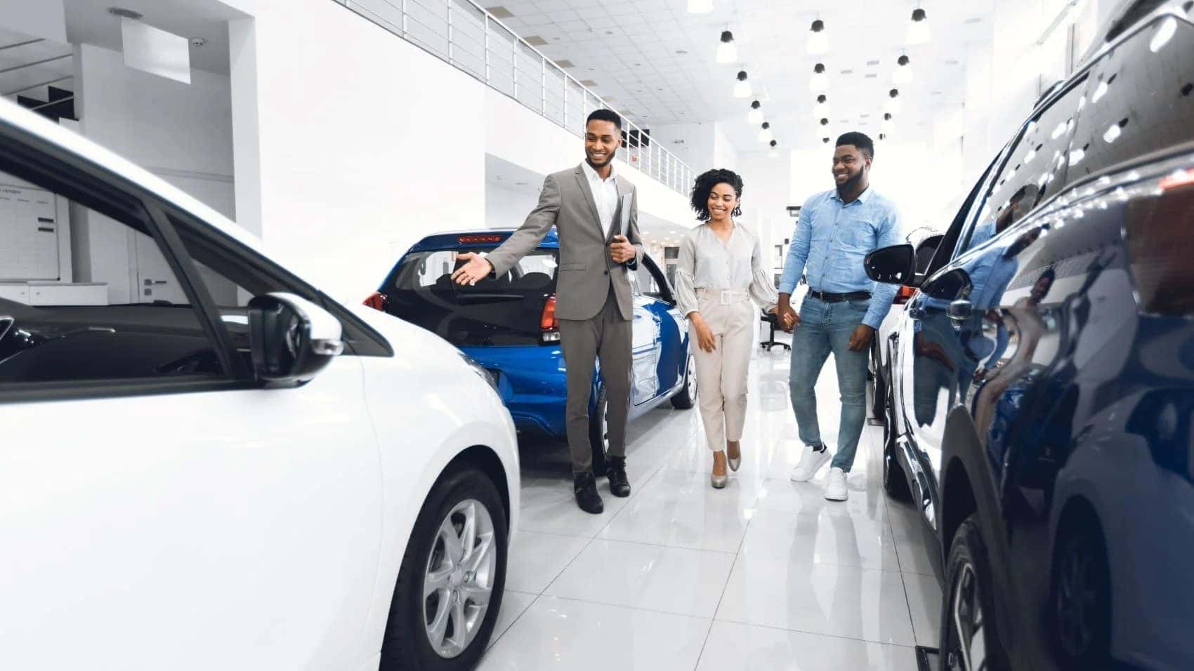 Kia Inventory Lanham MD