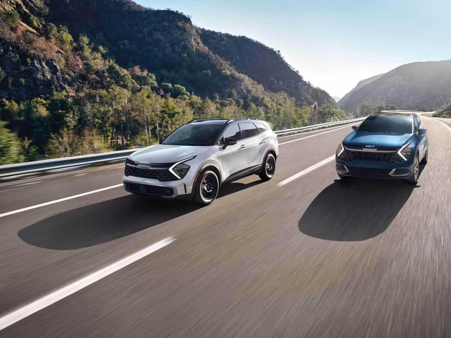 Kia Sportage Falls Church VA