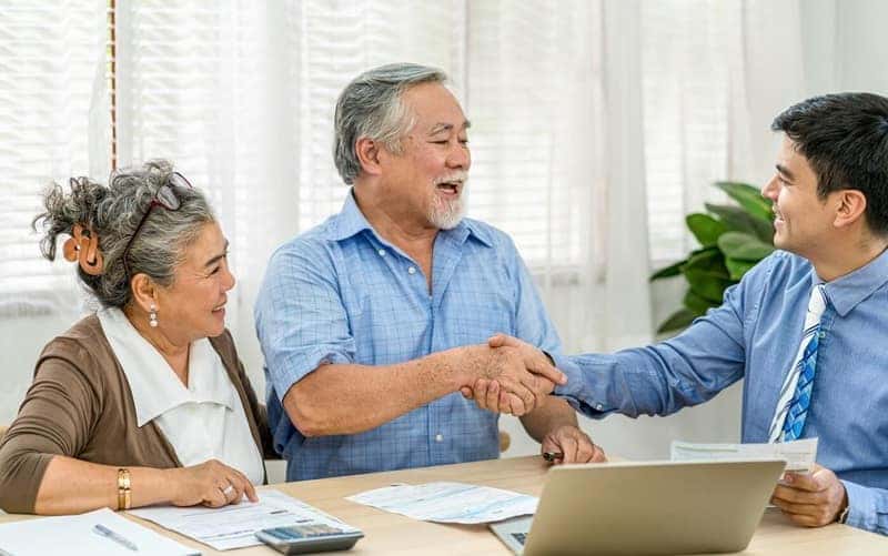 Financing a Pre-Owned Vehicle