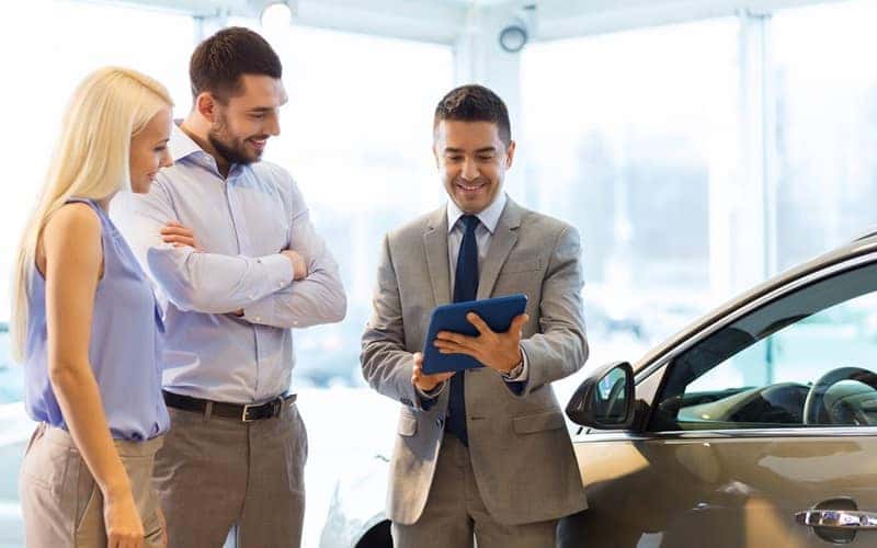 Pre-Owned Car Dealer near Annapolis MD
