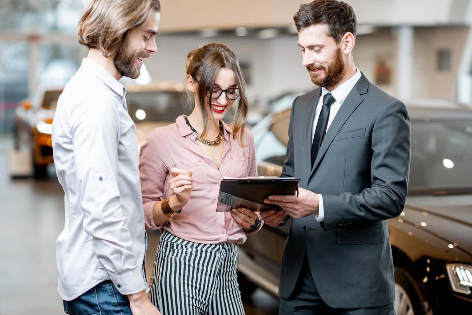 Pre-Owned Cars for Sale near Bowie