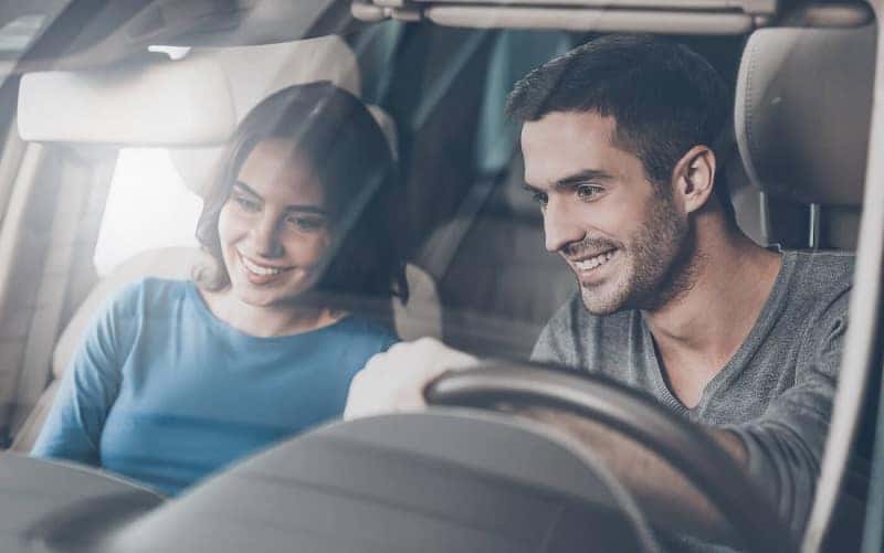 Pre-Owned Car Dealer near Falls Church VA