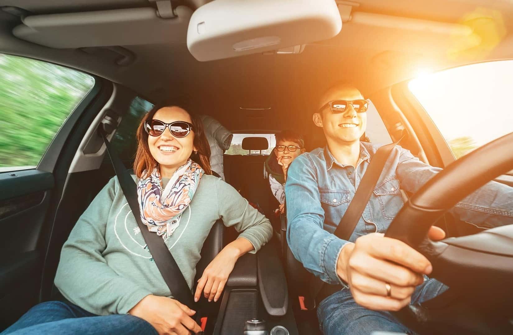 Buy a Pre-Owned Car near Waldorf MD