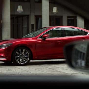 mazda6 gallery 1