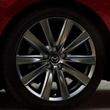 mazda6 gallery 3