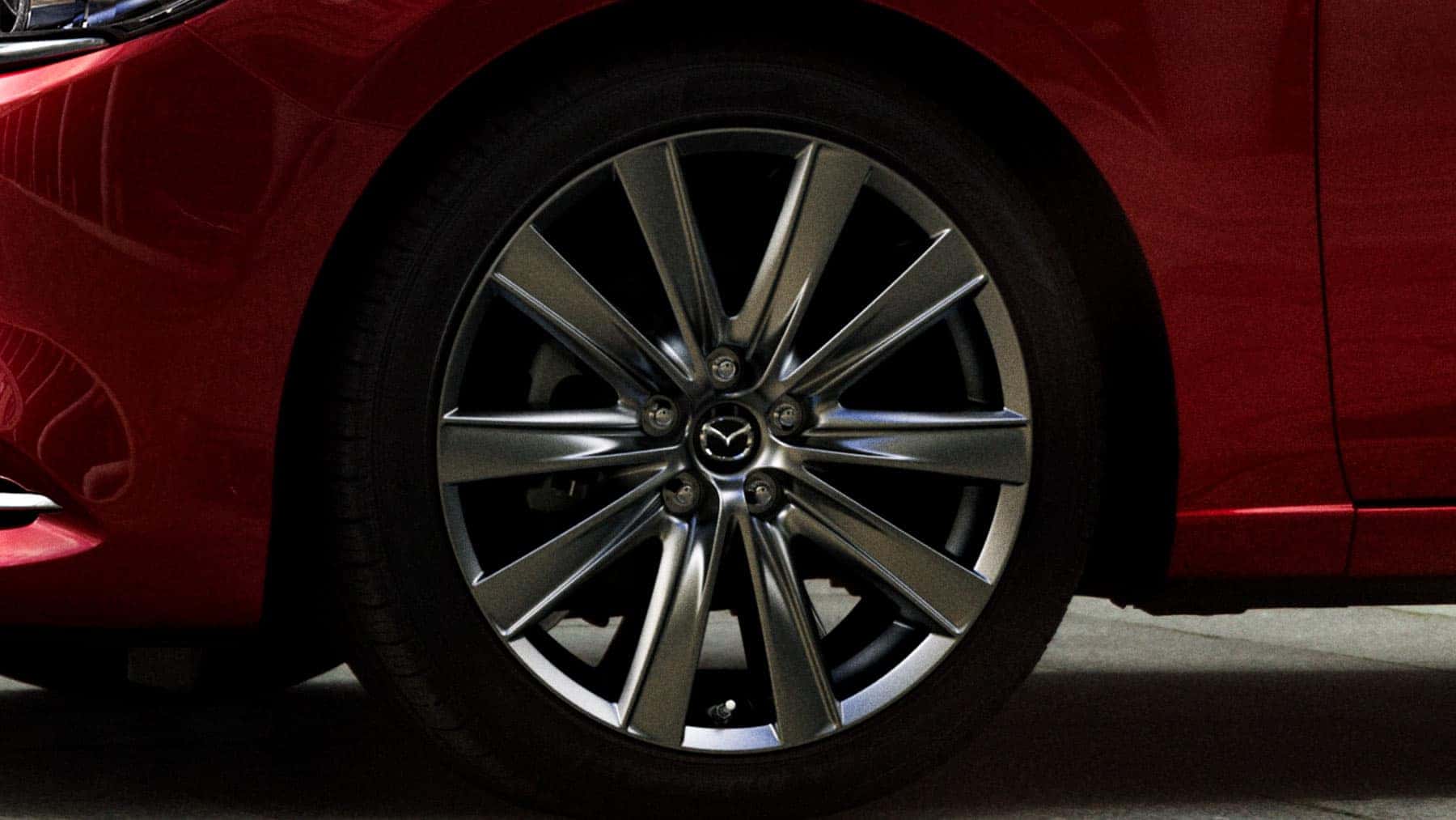 mazda6 gallery 3