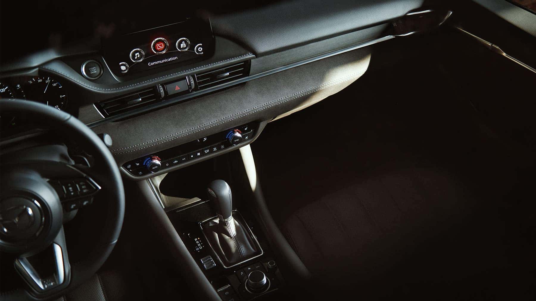 mazda6 gallery 4