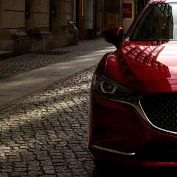 mazda6 gallery 5