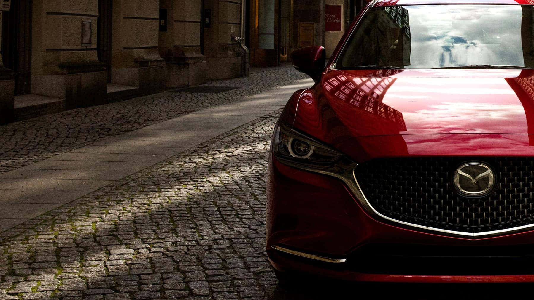 mazda6 gallery 5