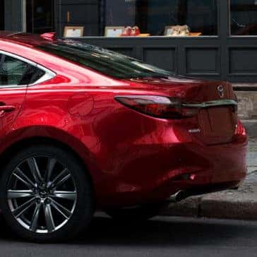 mazda6 gallery 7