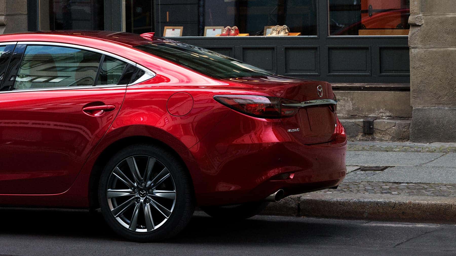 mazda6 gallery 7