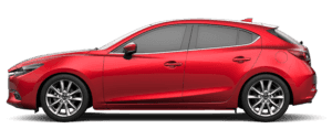 Mazda3 5-Door