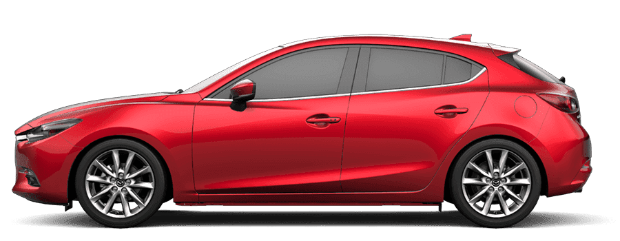 Mazda3 5-Door