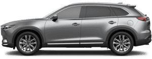 CX-9