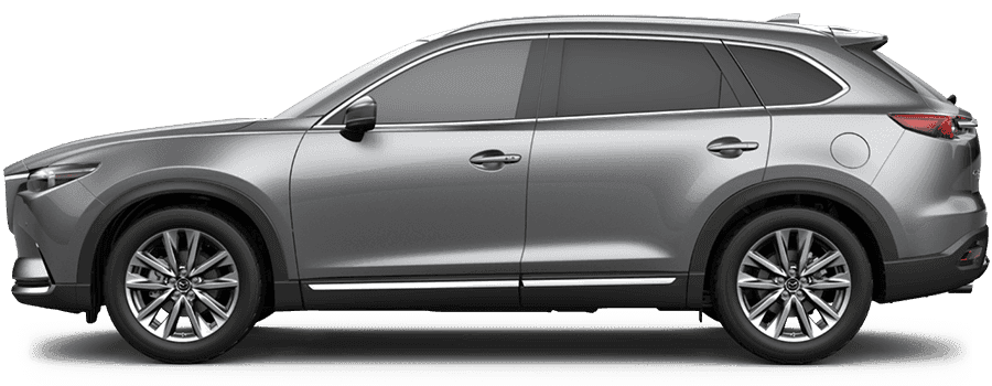 CX-9