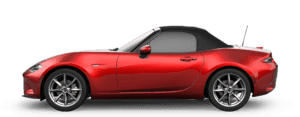 Mazda MX-5 Miata