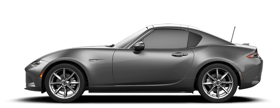 Mazda MX-5 Miata RF