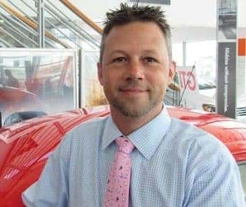 Lokey Volkswagen Staff Clearwater Volkswagen Dealer