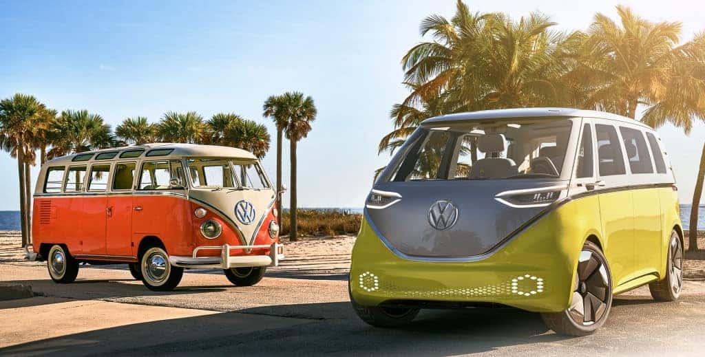 VW MICROBUS COMING TO CLEARWATER, FL | Lokey Volkswagen