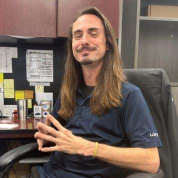 Ryan Shapiro